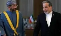 رایزنی فرانسه و عمان برای دیپلماسی حقیقت دارد؟