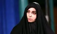پیشنهاد نرجس سلیمانی برای تغییر نام باغ کتاب