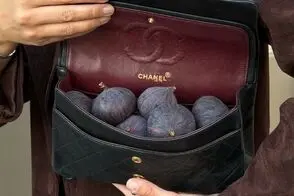کیف‌های لوکس با طعم میوه و باگت ترند شدند