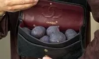 کیف‌های لوکس با طعم میوه و باگت ترند شدند