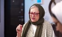 نظر مریم امیرجلالی درباره سریال «تاسیان»