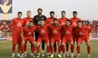 گلایه  علیرضا بیرانوند از هواداران تراکتور