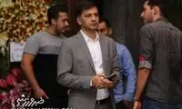 حجت کریمی: بعد از ایام محرم افشاگری می‌کنم!