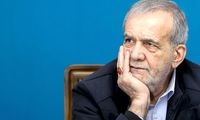 سندی از مسعود پزشکیان در ساواک 