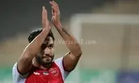 استوری جنجالی برادر سیامک نعمتی علیه گل‌محمدی