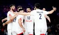 باخت تیم‌ملی به بلغارستان تلخ‌تر شد