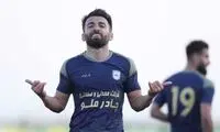 استقلال به دنبال جذب زننده زیباترین گل فصل