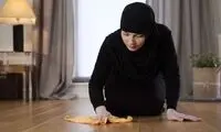 از شوهرهایتان اینطور استقبال کنید: مادرشوهر پسند، کار راه بنداز و  تضمینی!