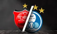 دوئل استقلال و پرسپولیس برای جذب لژیونر ایرانی