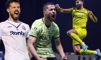 سپاهان و 4+3 خرید در بسم‌الله نقل و انتقالات!