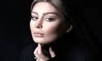 توهین و حمله بی سابقه سحر قریشی به سام درخشانی!