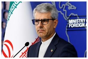 خبر مهم بقائی درباره مذاکره ایران با آمریکا