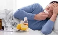 نکات مهم برای پیشگیری از ابتلا به آنفولانزا