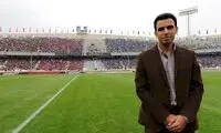 کارشناس مطرح داوری، مصاحبه خبرسازش را تکذیب کرد