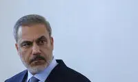 مشارکت احتمالی این کشور در مین‌روبی تنگه هرمز