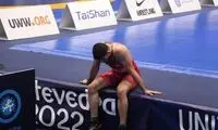 دیسکالیفه آزادکار ایران به‌خاطر تخلف پزشکی!