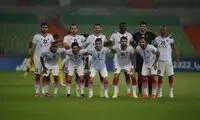 جدایی یار قدیمی نکونام از فولاد