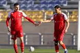 پرسپولیس خشم فولاد را سر دانشجویان خالی کرد!