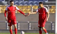 پرسپولیس خشم فولاد را سر دانشجویان خالی کرد!