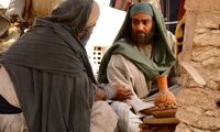 دیالوگ عجیب بازیگران در نسخه کپی سریال مختارنامه