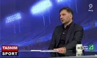 افشاگری حجت کریمی از جلسه با علیرضا بیرانوند 