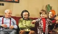 تصاویری جدید از پسربچه خاطره‌ساز تلویزیون