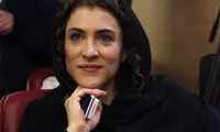 ویدئو دیدنی از ویشکا آسایش در ایام جوانی