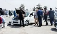 این خودرو ۳۰ میلیون تومان ارزان شد