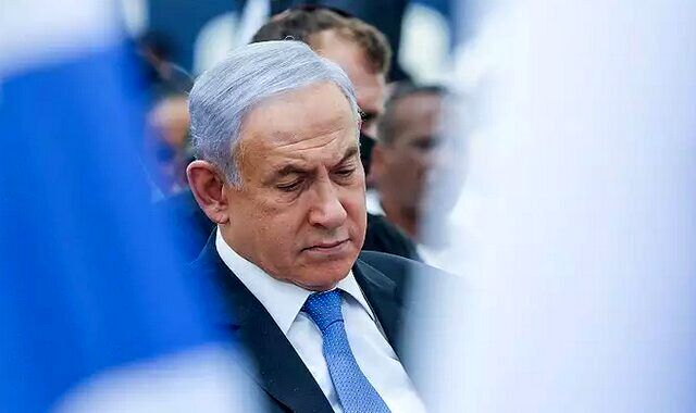نخست‌ وزیر اسرائیل: غزه را ویران می‌کنم!