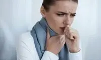 سرفه بیش از این مدت طول کشید، دکتر بروید 