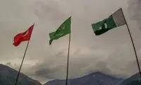 تصمیم مشترک ترکیه، عربستان و پاکستان اعلام شد