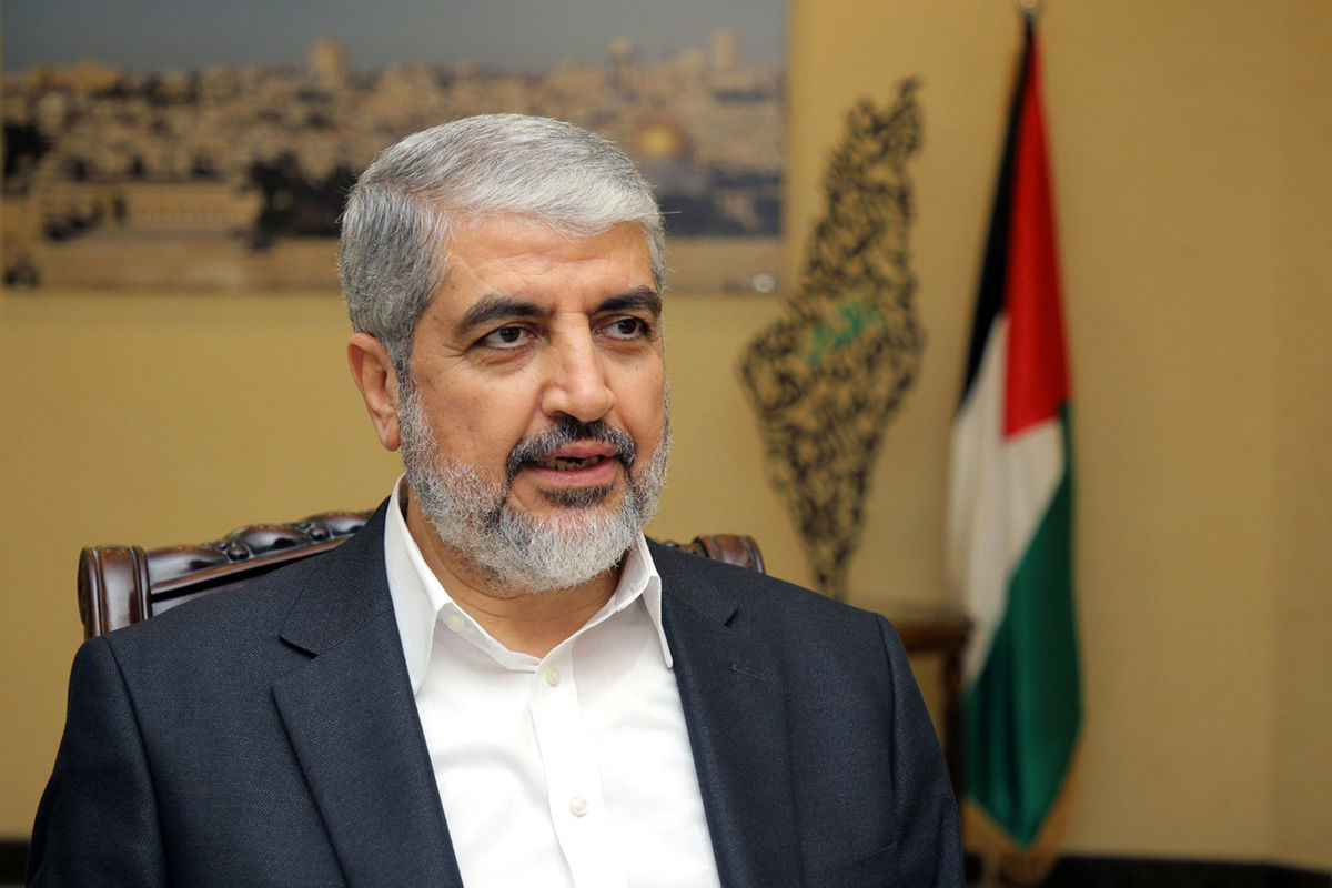 جزئیات حمایت پایدار ایران از حماس 