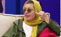 تعجب رویا میرعلمی به خبر ازدواج سوسن پرور 