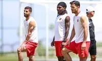 مقصد بیفوما بعد از جدایی از پرسپولیس مشخص شد