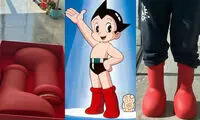 جدیدترین و عجیب‌ترین ترند دنیای مد معرفی شد