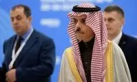واکنش عربستان به اظهارات مقام ارشد ارتش ایران
