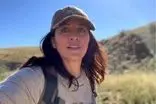 جسد دانشمند هسته‌ای آمریکا پیدا شد