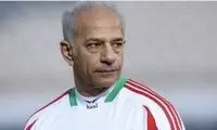نامه صریح محمد خاکپور به رییس جمهور