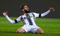 جذب شاه‌ماهی با چپ خالی؟