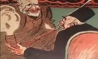 ریخت و پاش‌ سفر خارجی حیرت‌ برانگیز شد