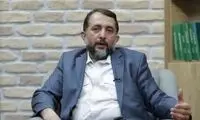 نگرانی پسر حداد عادل از پیروزی احتمالی پزشکیان