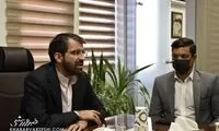 حمله شدید مدیر هوادار به یک پرسپولیسی
