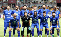 شوک به آبی‌پوشان: جدایی دو مهره کلیدی!