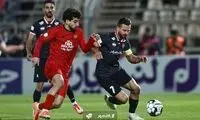 شیطنت تراکتوری‌ها علیه پرسپولیس مانند بنزینی در آتش!
