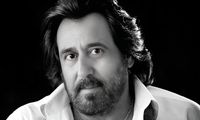 شهرام شب‌پره عزادار شد 