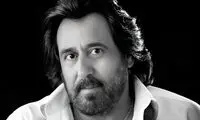 شهرام شب‌پره عزادار شد 
