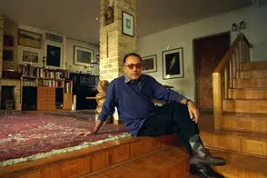 انتقاد عجیب بیسیمچی‌مدیا از پسر کیارستمی