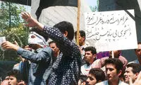 ۱۸ تیر؛ یک ریش‌تراش، چند دانشجو و کمی خون