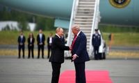 لغو ناگهانی دیدار ترامپ و پوتین خبرساز شد