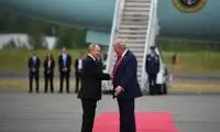 لغو ناگهانی دیدار ترامپ و پوتین خبرساز شد